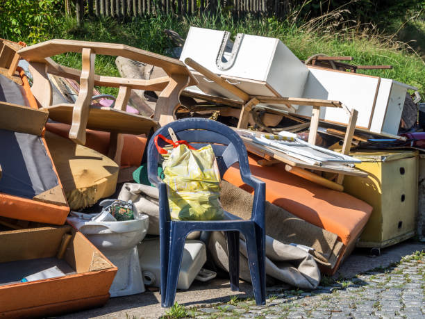 Trusted London, CA Junk Removal Experts